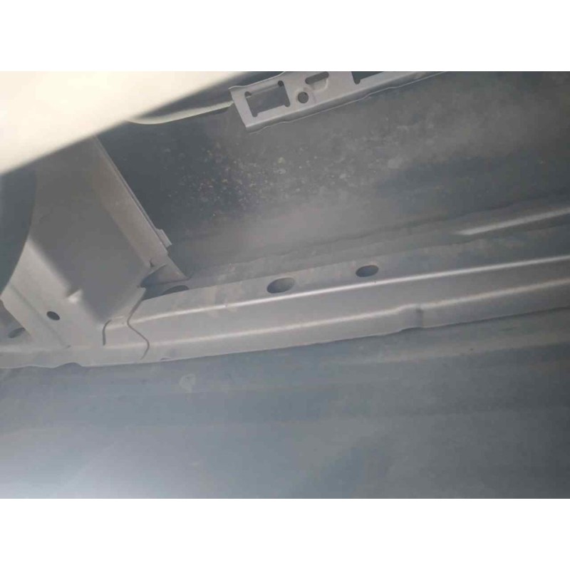Recambio de refuerzo paragolpes trasero para subaru xv executive referencia OEM IAM - Gris 3