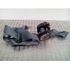 Recambio de cinturon seguridad trasero derecho para renault megane i cabriolet (ea0) 1.6 referencia OEM IAM   