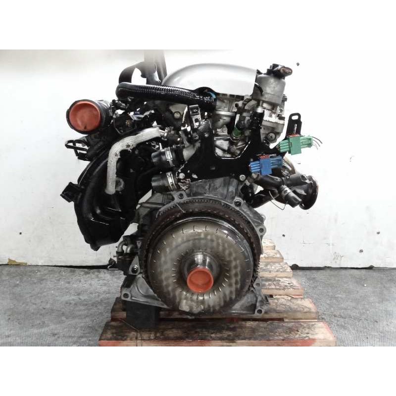 Recambio de motor completo para peugeot 307 break / sw (s1) sw referencia OEM IAM RFN  