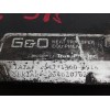 Recambio de intercooler para tata grand telcosport 2.0 tdi referencia OEM IAM 234G207037 254714609914 