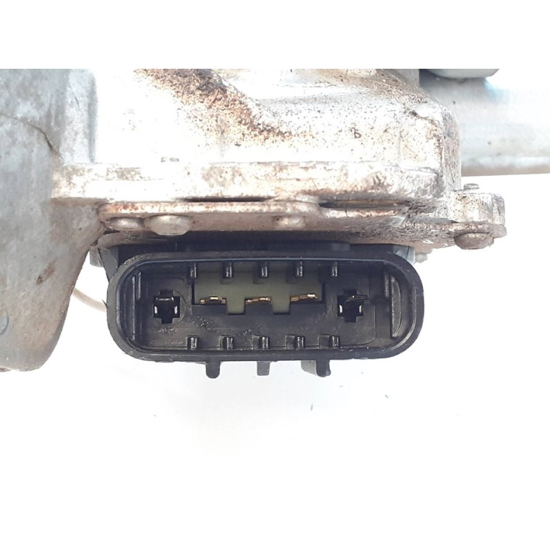 Recambio de motor limpia delantero para opel combo (corsa c) tour referencia OEM IAM 2