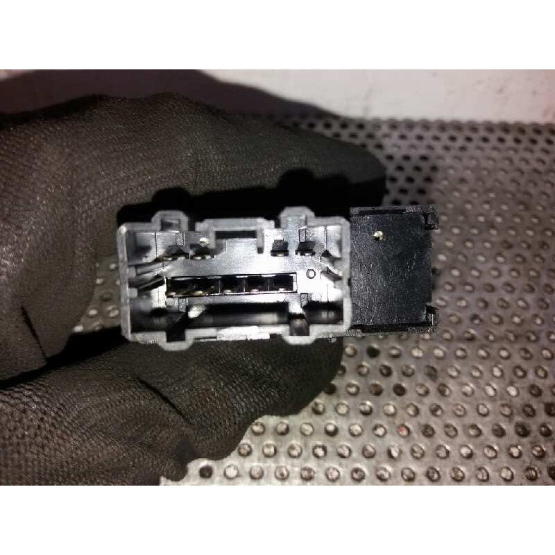Recambio de warning para honda accord berlina (cc/ce) 2.0 tdi turbodiesel (cf1) referencia OEM IAM - Azul 2