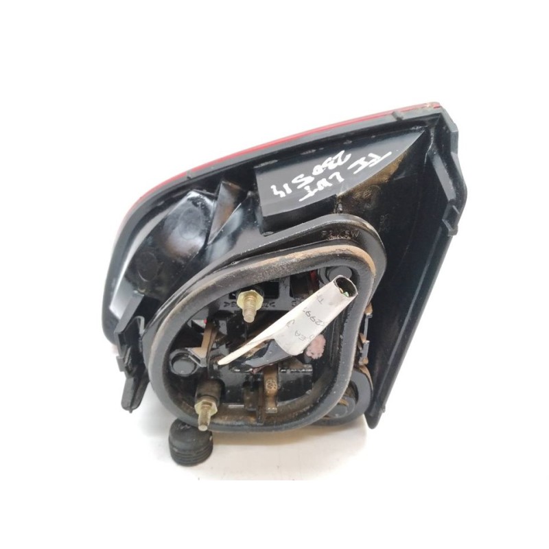 Recambio de piloto trasero izquierdo interior para peugeot 406 break (s1/s2) st td referencia OEM IAM 2
