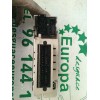 Recambio de mando climatizador para ford mondeo berlina (gd) 1.8 turbodiesel cat referencia OEM IAM 98BW19C933AB  