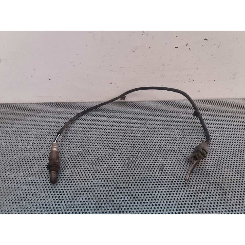 Recambio de sonda lambda para toyota yaris (ncp1/nlp1/scp1) 1.0 linea sol referencia OEM IAM 8946552020  