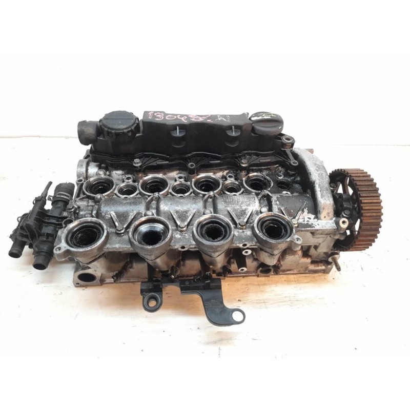 Recambio de culata para citroën xsara picasso 1.6 hdi 110 sx top referencia OEM IAM 5