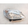 Recambio de faro derecho para fiat qubo (300) trekking referencia OEM IAM 45560393  