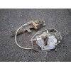 Recambio de cerradura puerta trasera izquierda para bmw serie 1 berlina (e81/e87) 116i referencia OEM IAM   