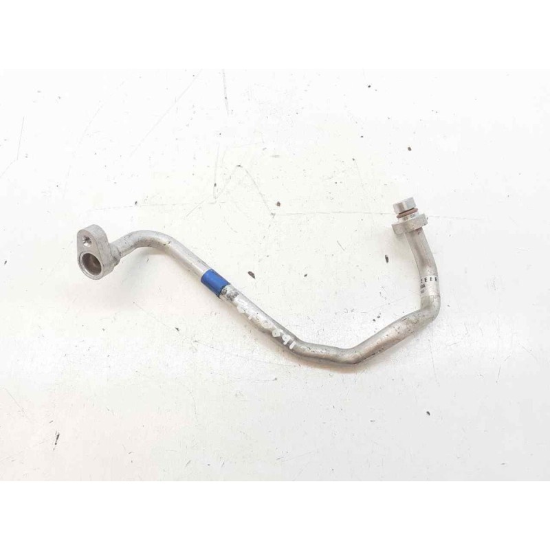 Recambio de tubos aire acondicionado para nissan qashqai (j11) 360 referencia OEM IAM 924474EB0A - Blanco 3