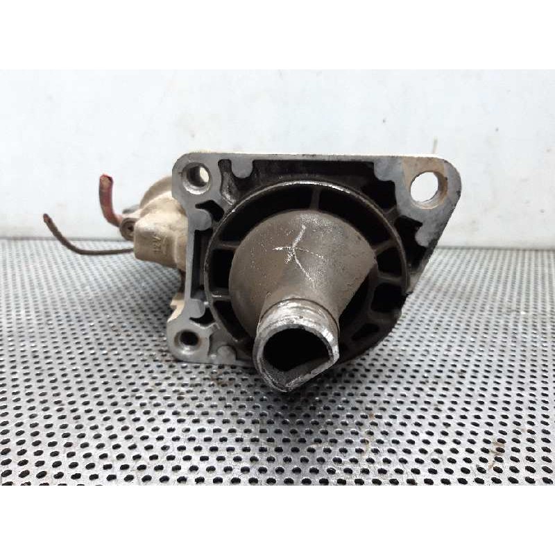 Recambio de motor arranque para chrysler voyager (gs) 2.4 le referencia OEM IAM 0001108160 4686107E 3