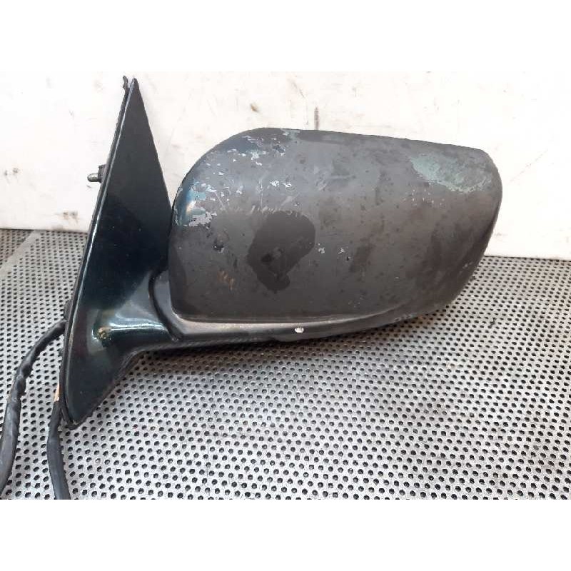 Recambio de retrovisor izquierdo para lancia kappa berlina 2.4 jtd ls referencia OEM IAM - Verde 2