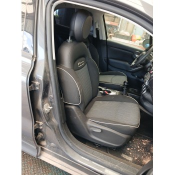 ASIENTO DELANTERO DERECHO 