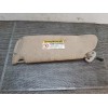 Recambio de parasol derecho para chrysler 300 m (lr) 2.7 v6 referencia OEM IAM   