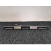 Recambio de molduras traseras para chevrolet matiz se referencia OEM IAM   