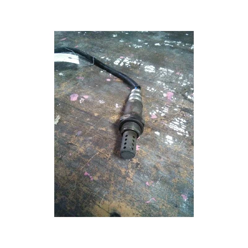 Recambio de sonda lambda para toyota yaris (ncp1/nlp1/scp1) 1.0 linea sol referencia OEM IAM 8946552020 2