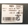 Recambio de faro derecho para fiat qubo (300) trekking referencia OEM IAM 45560393  