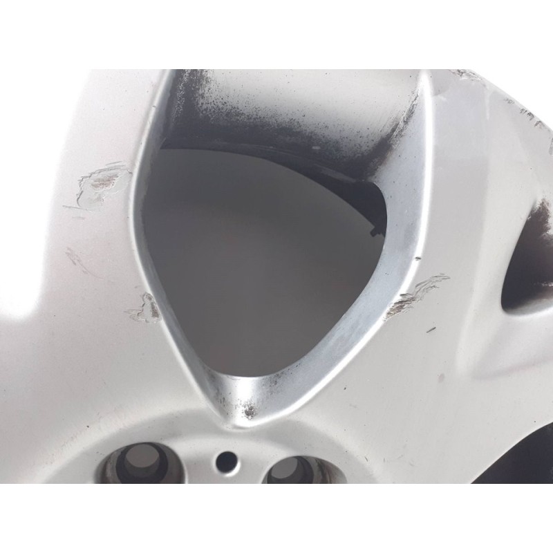Recambio de llanta para bmw x3 (e83) 3.0d referencia OEM IAM 3401202 E8JX18 - Negro 2