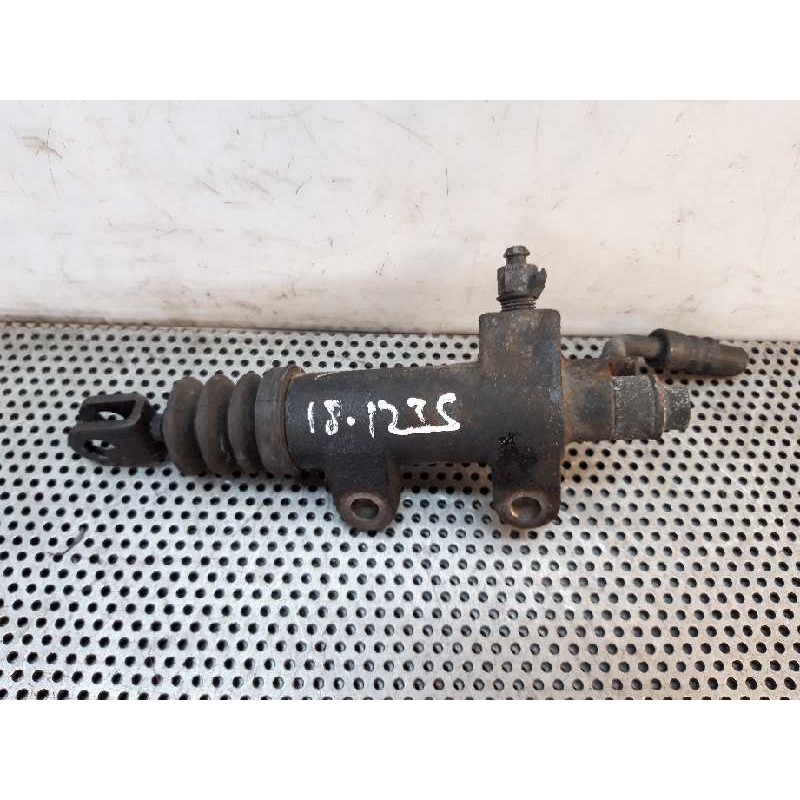 Recambio de bombin embrague para hyundai coupe (gk) 2.0 fx full referencia OEM IAM - Rojo 2