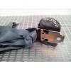 Recambio de cinturon seguridad trasero derecho para renault megane i cabriolet (ea0) 1.6 referencia OEM IAM   