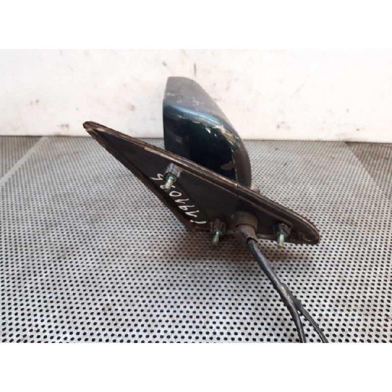 Recambio de retrovisor izquierdo para lancia kappa berlina 2.4 jtd ls referencia OEM IAM - Verde 3