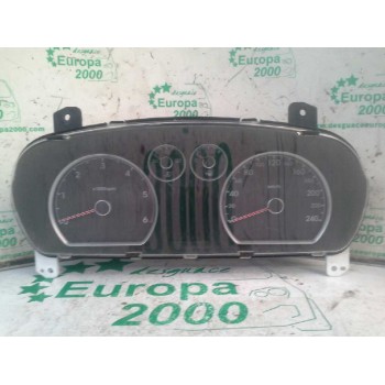 CUADRO INSTRUMENTOS CV24ECB 940032R240 11001335501U