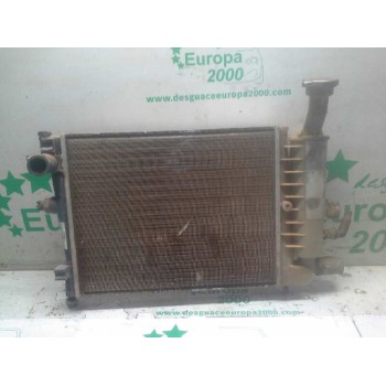 RADIADOR AGUA 611504DC 883866 