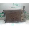 Recambio de radiador agua para citroën ax 1.1 referencia OEM IAM 611504DC 883866 
