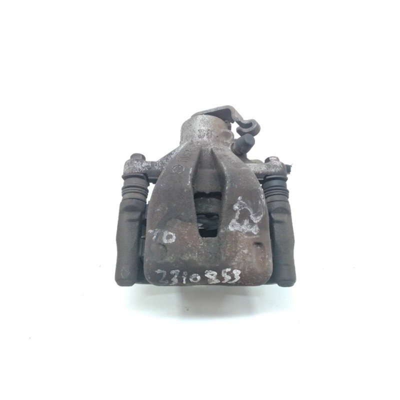 Recambio de pinza de freno trasera derecha para fiat stilo (192) 1.2 16v active referencia OEM IAM 0204Y01256 A152 BOSCH - Gris 3