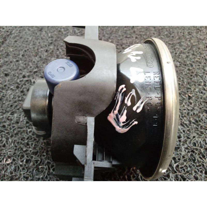Recambio de faro antiniebla izquierdo para dacia sandero laureate referencia OEM IAM 90012264 261500097R - Blanco 5