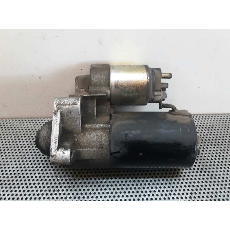 Recambio de motor arranque para volvo s40 berlina 1.8 16v referencia OEM IAM 0001107067  