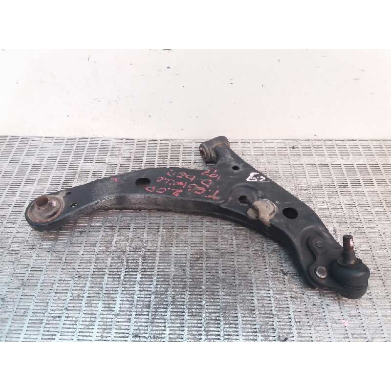 Recambio de brazo suspension inferior delantero derecho para toyota corolla (e11) 2.0 diesel cat referencia OEM IAM  96927