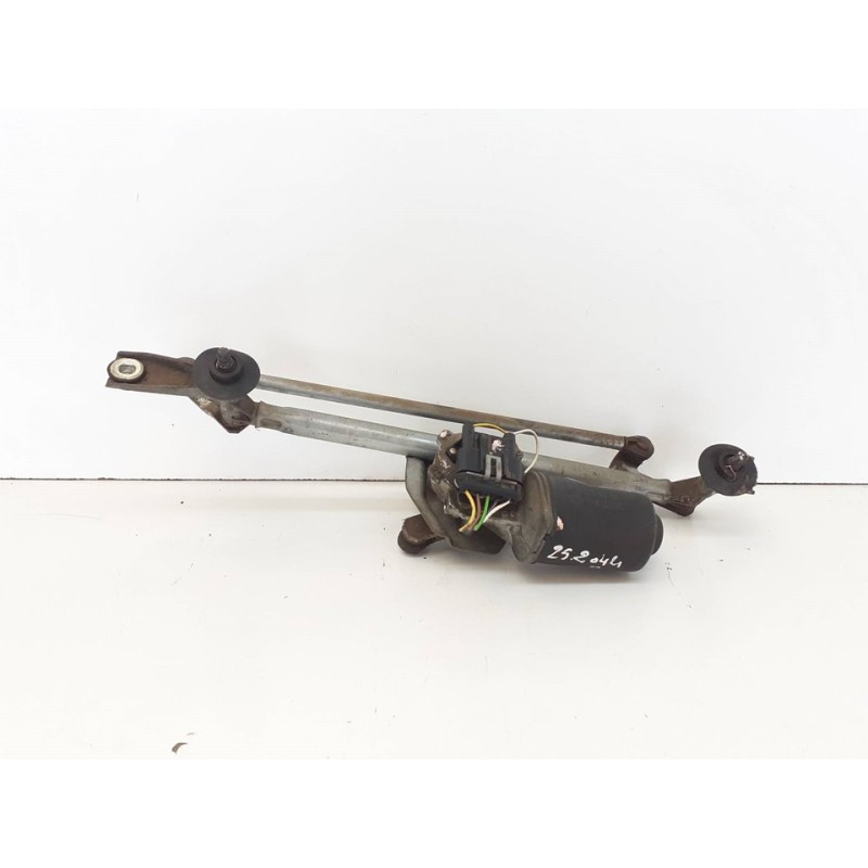 Recambio de motor limpia delantero para opel combo (corsa c) tour referencia OEM IAM 3