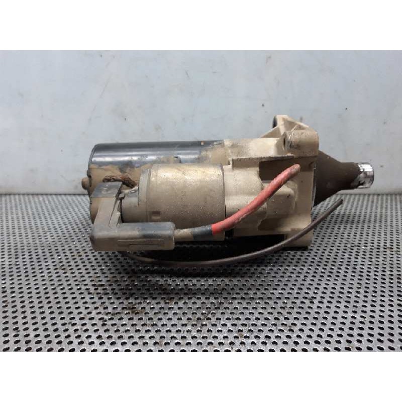 Recambio de motor arranque para chrysler voyager (gs) 2.4 le referencia OEM IAM 0001108160 4686107E 4