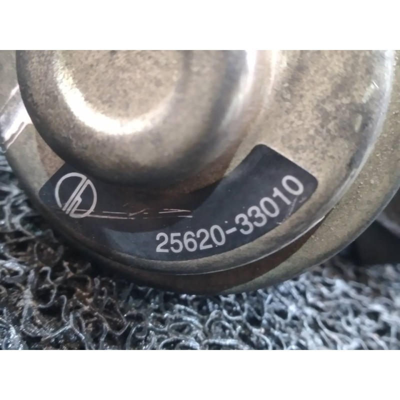 Recambio de valvula egr para bmw mini (r50,r53) one d referencia OEM IAM 2562033010 3