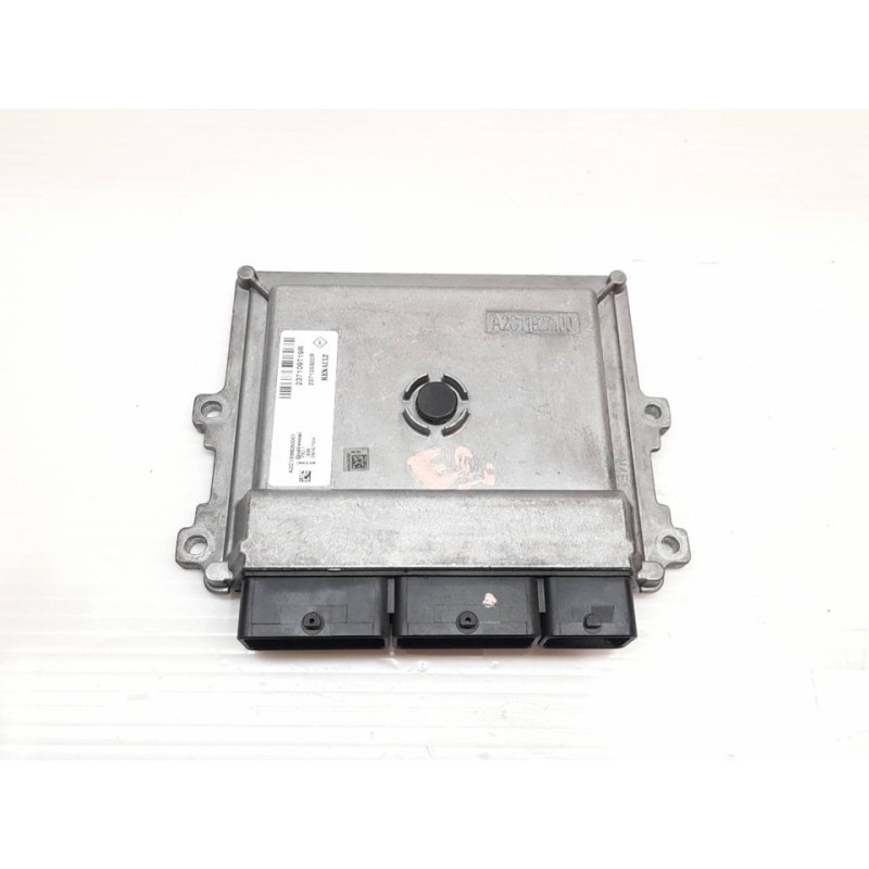 Recambio de centralita motor uce para renault clio iv limited referencia OEM IAM 237109719R A2C1696080001 