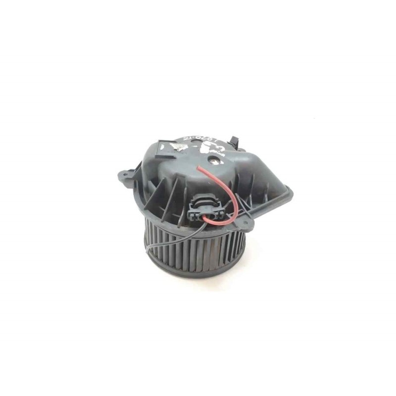 Recambio de motor calefaccion para opel vivaro combi 2.7t corto referencia OEM IAM GMVX83AC  VALEO