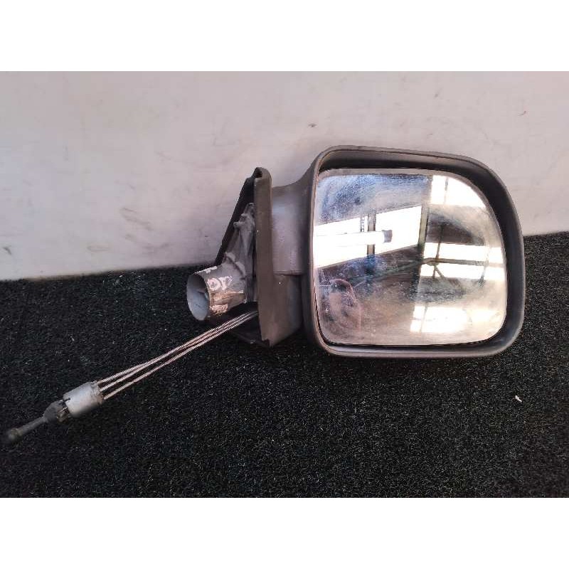 Recambio de retrovisor derecho para renault rapid/express (f40) referencia OEM IAM   