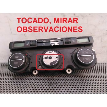 MANDO CLIMATIZADOR 