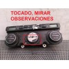 Recambio de mando climatizador para volkswagen golf v berlina (1k1) 1.9 tdi referencia OEM IAM   
