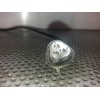 Recambio de maneta exterior delantera izquierda para seat toledo (1l) base referencia OEM IAM   