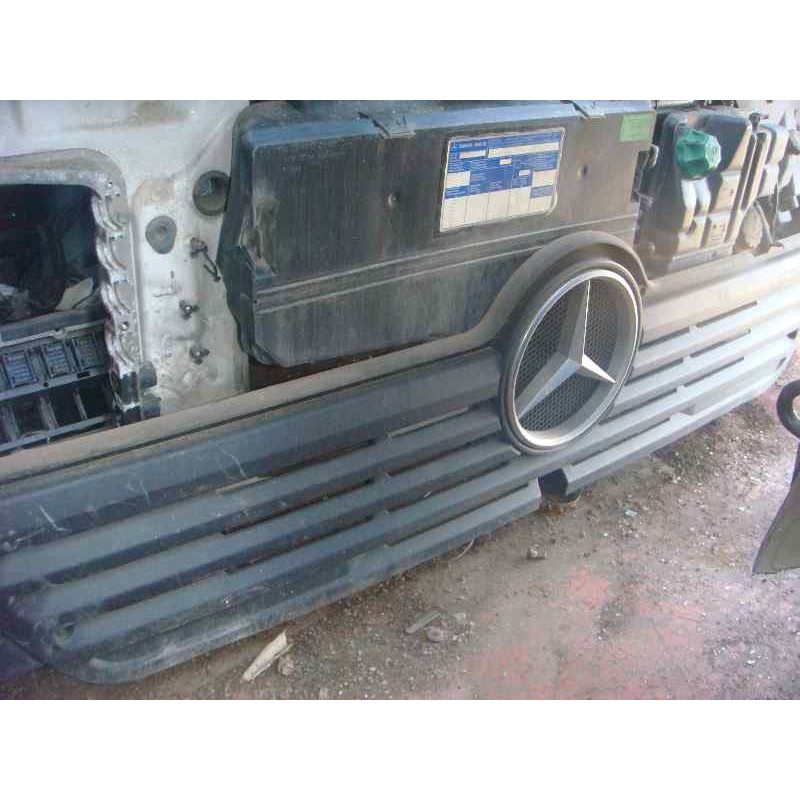 mercedes-benz atego del año 1998