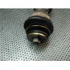 Recambio de amortiguador trasero derecho para toyota yaris (ncp1/nlp1/scp1) 1.0 linea sol referencia OEM IAM   