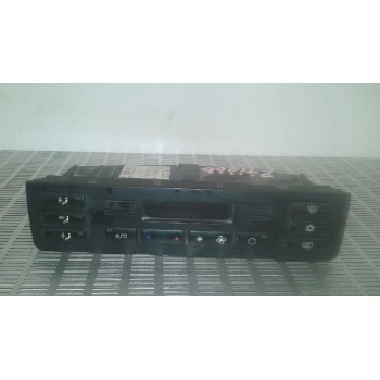 MANDO CLIMATIZADOR 64118382446 5HB00773804 ELLA