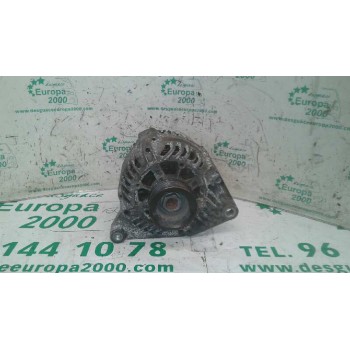 ALTERNADOR 058903016E VALEO 