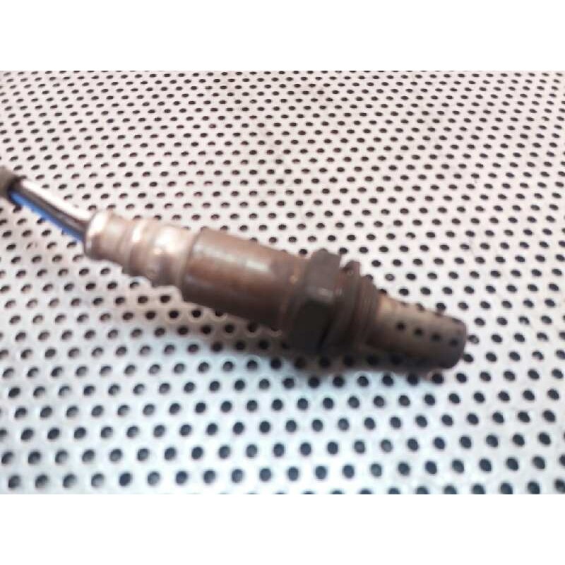 Recambio de sonda lambda para toyota yaris (ncp1/nlp1/scp1) 1.0 linea sol referencia OEM IAM 8946552020 3
