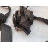 Recambio de cinturon seguridad delantero derecho para audi a4 berlina (b5) 1.9 tdi referencia OEM IAM 566187821C  