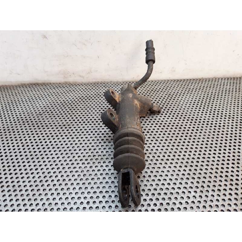 Recambio de bombin embrague para hyundai coupe (gk) 2.0 fx full referencia OEM IAM - Rojo 3