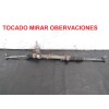 Recambio de cremallera direccion para opel zafira a elegance referencia OEM IAM 0250080025001  TRW