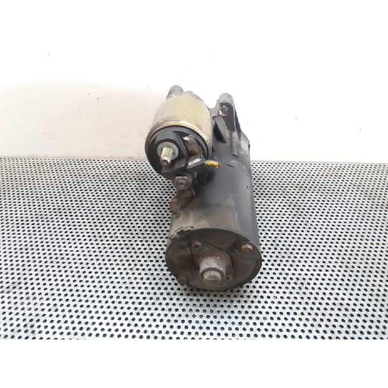 Recambio de motor arranque para volvo s40 berlina 1.8 16v referencia OEM IAM 0001107067 2