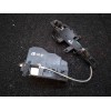 Recambio de cerradura puerta trasera izquierda para bmw serie 1 berlina (e81/e87) 116i referencia OEM IAM   